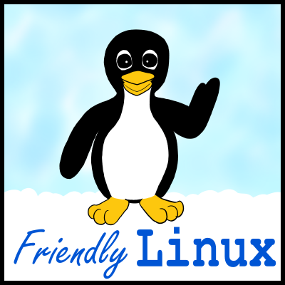 Friendly Linux